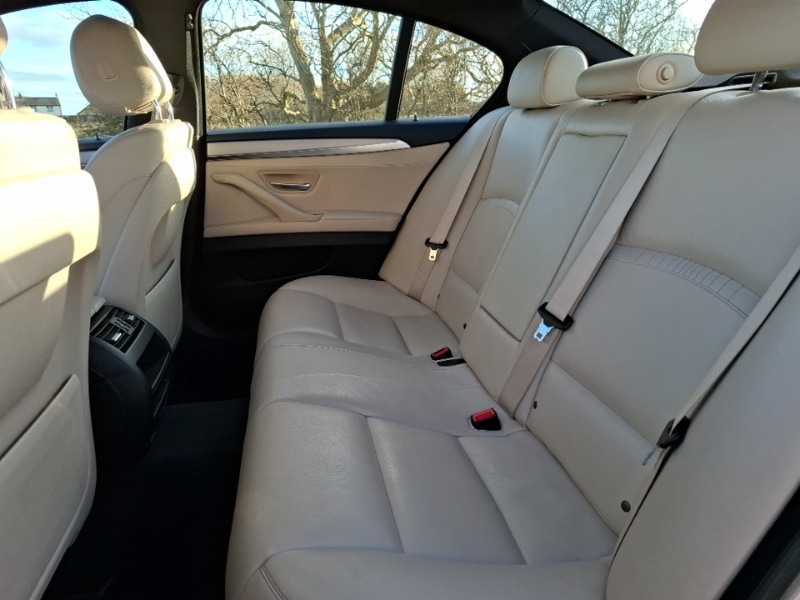 Used BMW 5 Series 2015 for sale - 77047299: Photo 6