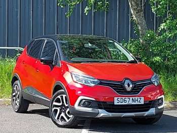 2017 - 0.9 TCE 90 Dynamique S Nav 5dr