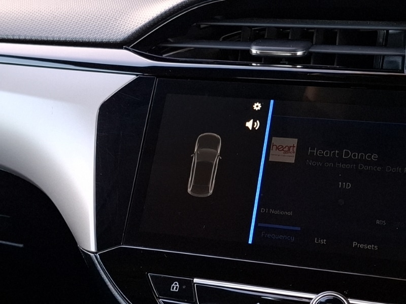 Used Vauxhall Corsa 2023 for sale - 76779806: Photo 10