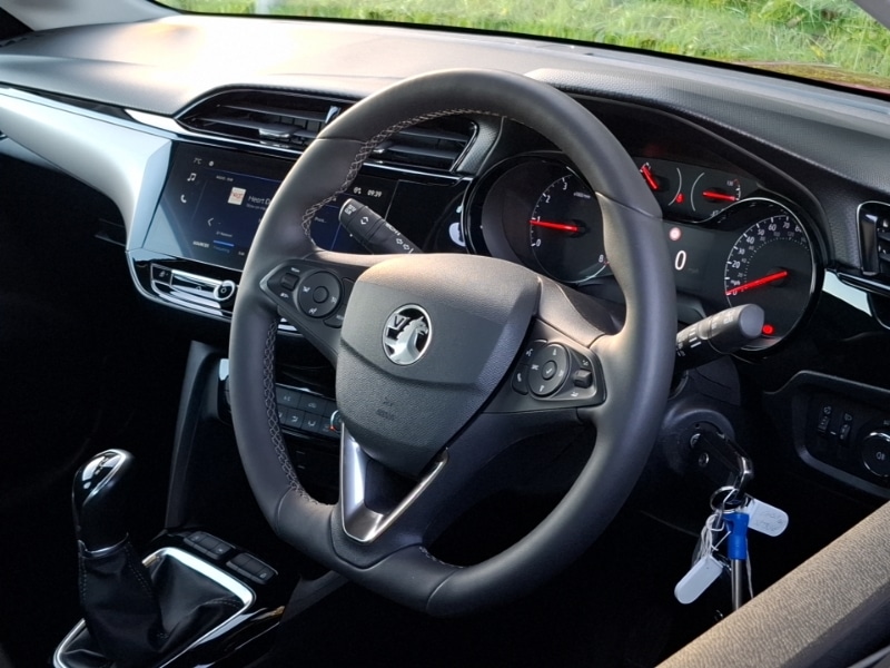 Used Vauxhall Corsa 2023 for sale - 76779806: Photo 12