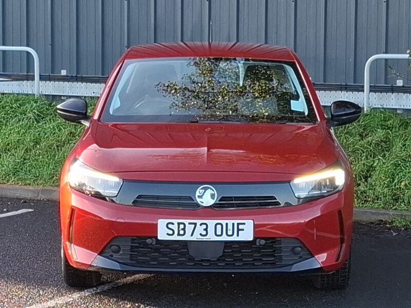 Used Vauxhall Corsa 2023 for sale - 76779806: Photo 13