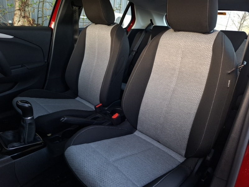 Used Vauxhall Corsa 2023 for sale - 76779806: Photo 15