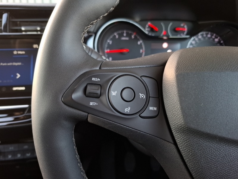 Used Vauxhall Corsa 2023 for sale - 76779806: Photo 17