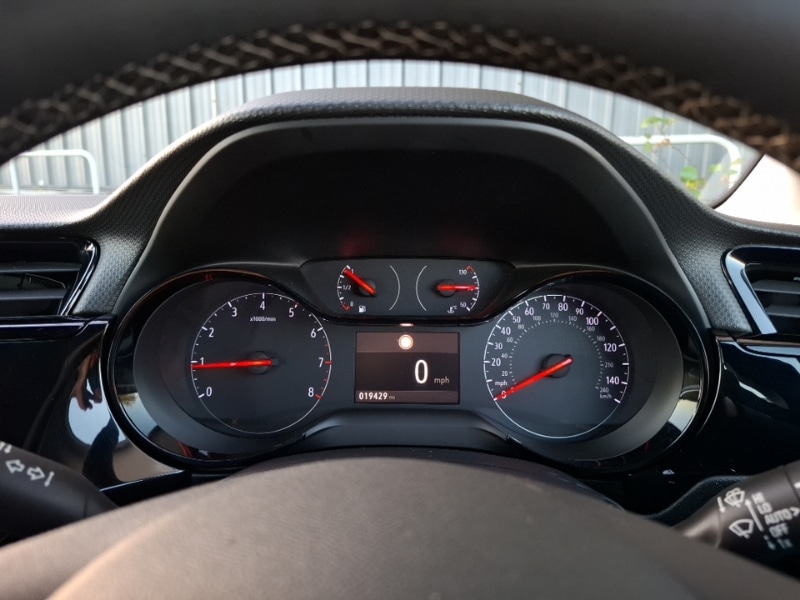 Used Vauxhall Corsa 2023 for sale - 76779806: Photo 19