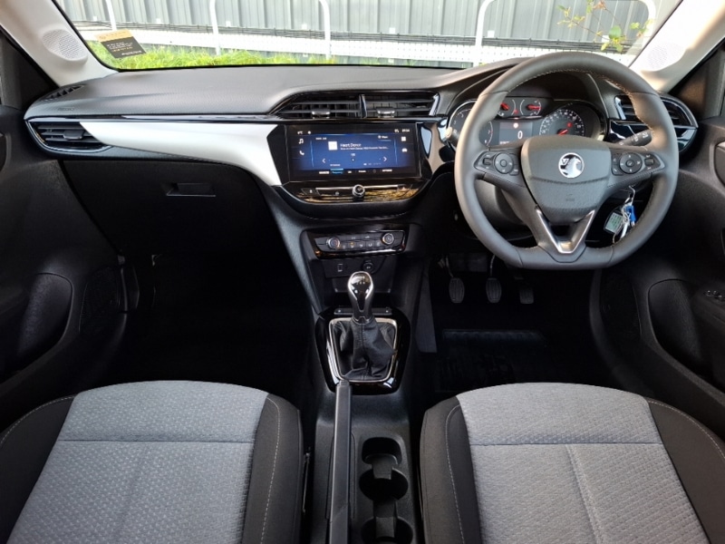 Used Vauxhall Corsa 2023 for sale - 76779806: Photo 2