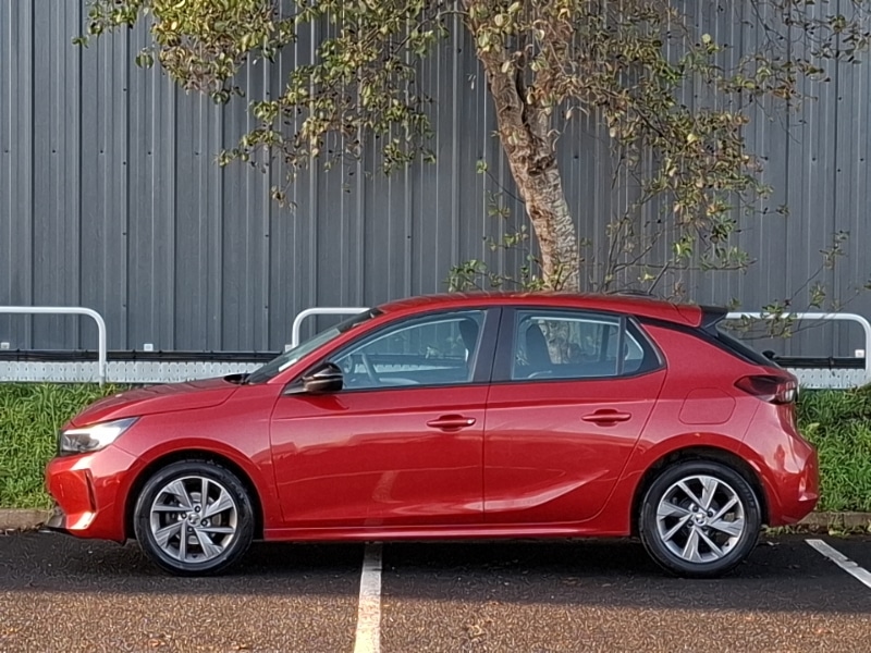 Used Vauxhall Corsa 2023 for sale - 76779806: Photo 4