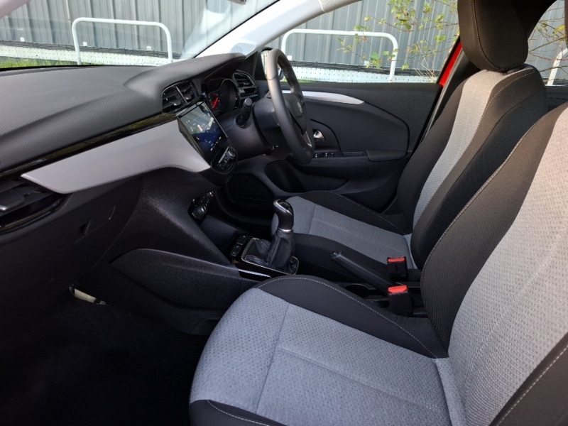 Used Vauxhall Corsa 2023 for sale - 76779806: Photo 5