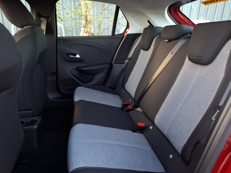 Used Vauxhall Corsa 2023 for sale - 76779806: Photo 6