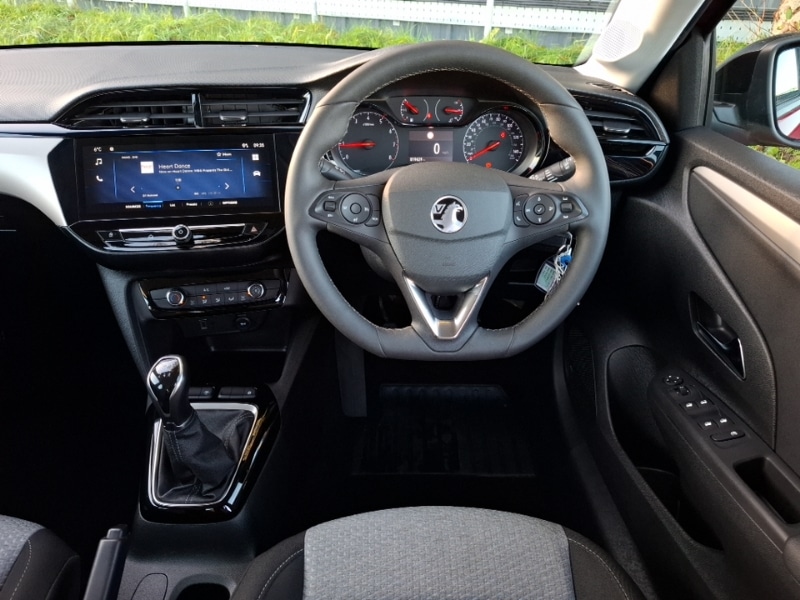 Used Vauxhall Corsa 2023 for sale - 76779806: Photo 7