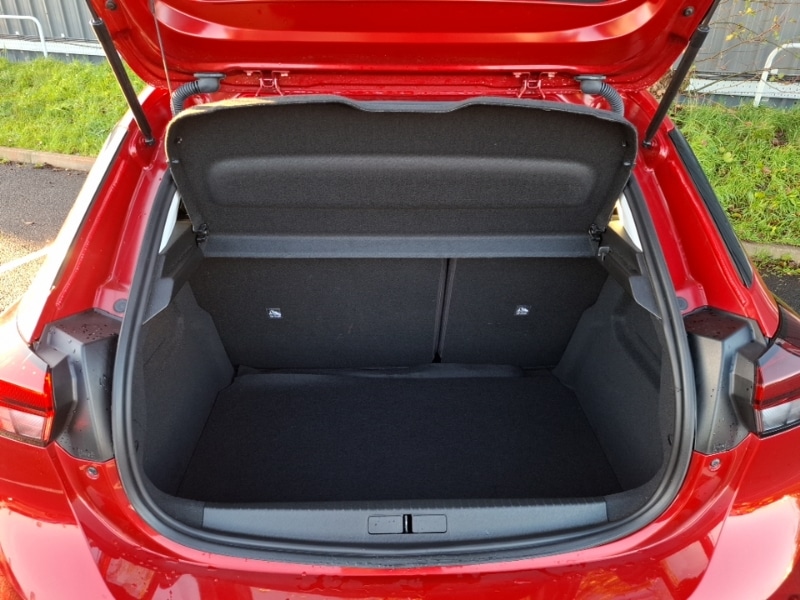 Used Vauxhall Corsa 2023 for sale - 76779806: Photo 8