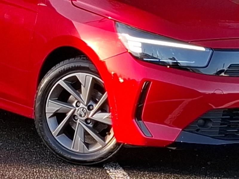 Used Vauxhall Corsa 2023 for sale - 76779806: Photo 9