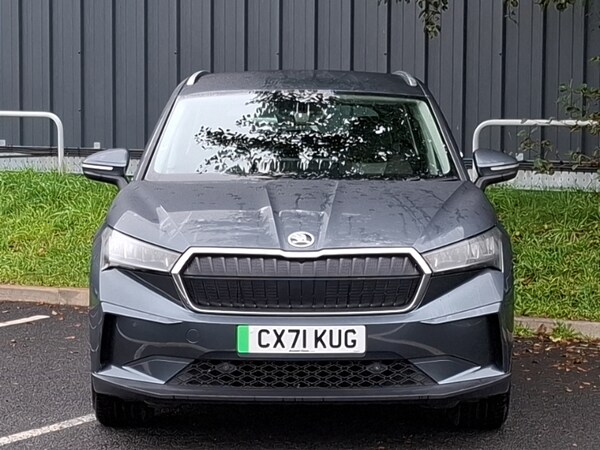 Used Skoda Enyaq 2021 for sale - 76264783: Photo 13