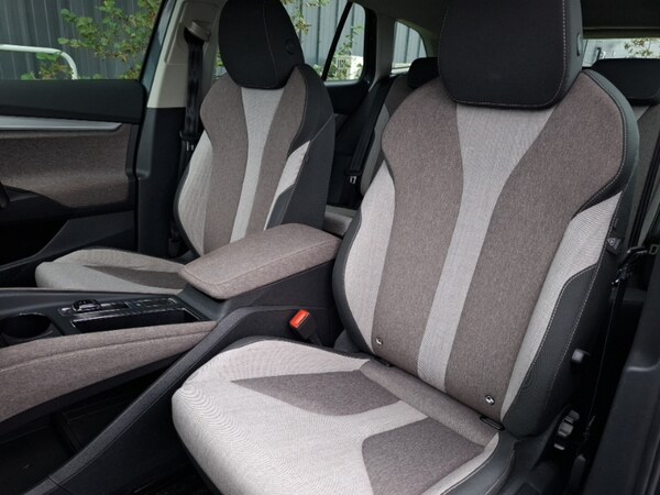 Used Skoda Enyaq 2021 for sale - 76264783: Photo 15