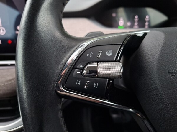 Used Skoda Enyaq 2021 for sale - 76264783: Photo 17
