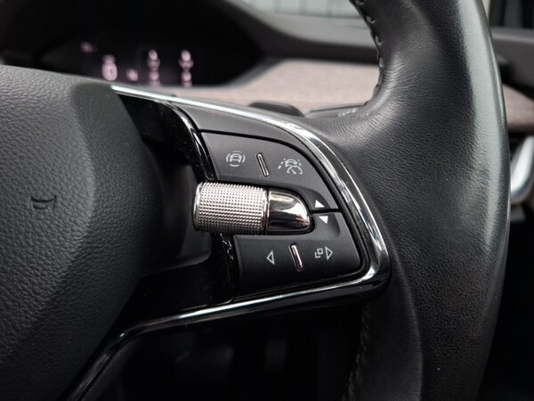 Used Skoda Enyaq 2021 for sale - 76264783: Photo 18