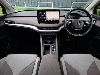 Used Skoda Enyaq 2021 for sale - 76264783: Photo