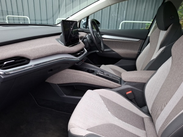 Used Skoda Enyaq 2021 for sale - 76264783: Photo 5