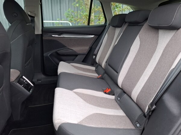 Used Skoda Enyaq 2021 for sale - 76264783: Photo 6