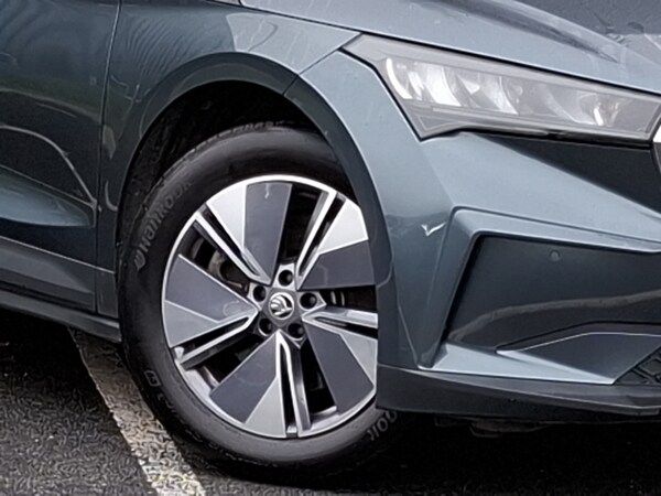Used Skoda Enyaq 2021 for sale - 76264783: Photo 9