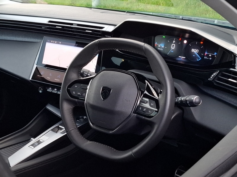 Used Peugeot 308 2024 for sale - 77956484: Photo 12