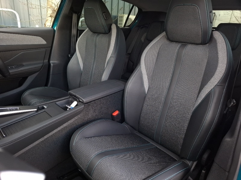 Used Peugeot 308 2024 for sale - 77956484: Photo 15