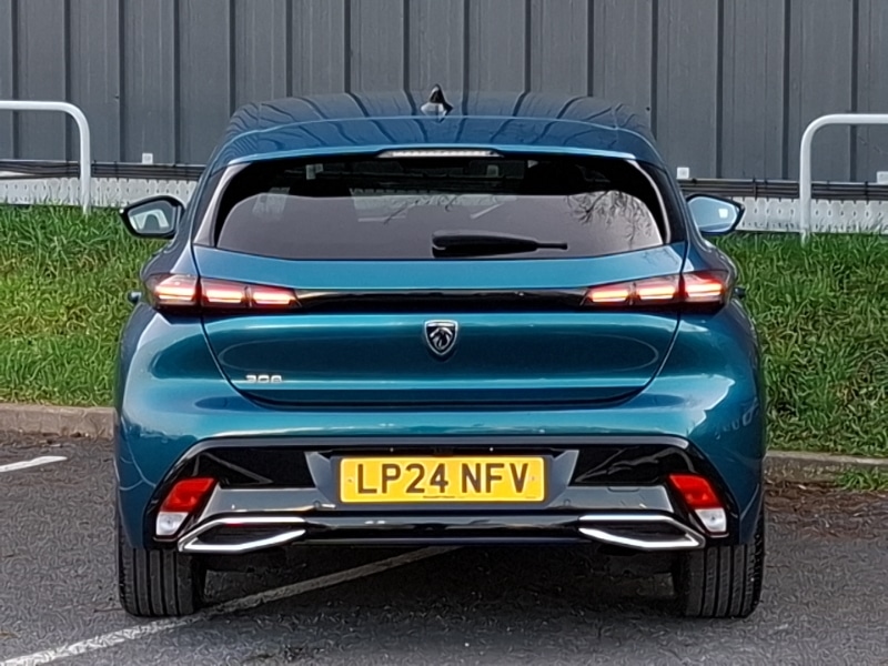 Used Peugeot 308 2024 for sale - 77956484: Photo 16