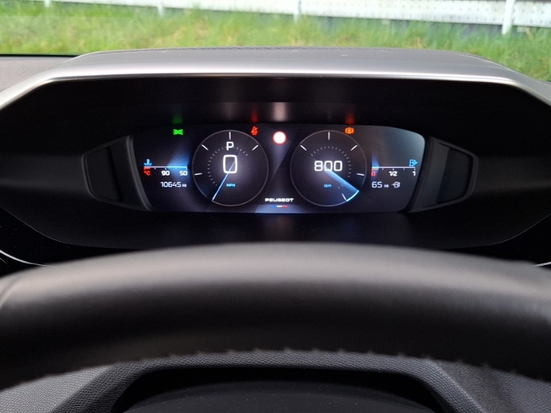 Used Peugeot 308 2024 for sale - 77956484: Photo 19