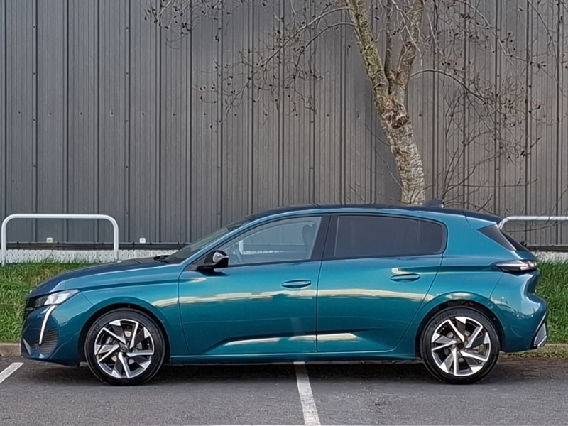 Used Peugeot 308 2024 for sale - 77956484: Photo 4