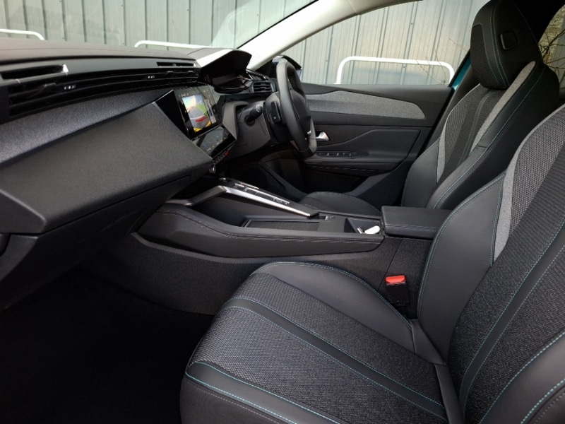 Used Peugeot 308 2024 for sale - 77956484: Photo 5