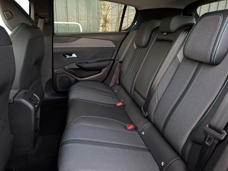 Used Peugeot 308 2024 for sale - 77956484: Photo 6