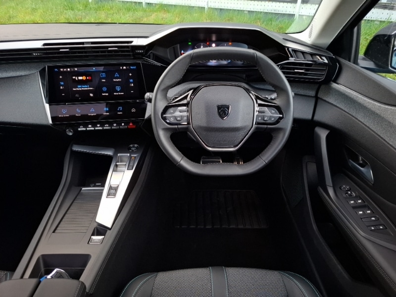 Used Peugeot 308 2024 for sale - 77956484: Photo 7