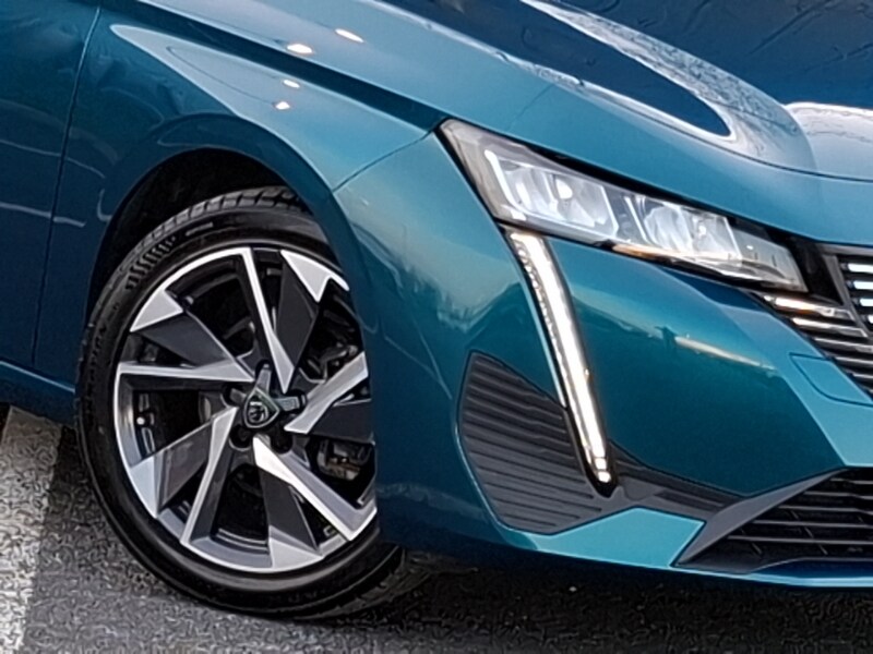 Used Peugeot 308 2024 for sale - 77956484: Photo 9