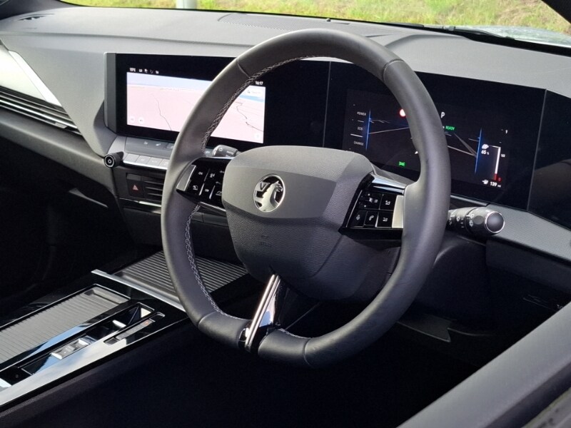 Used Vauxhall Astra 2024 for sale - 76630607: Photo 12