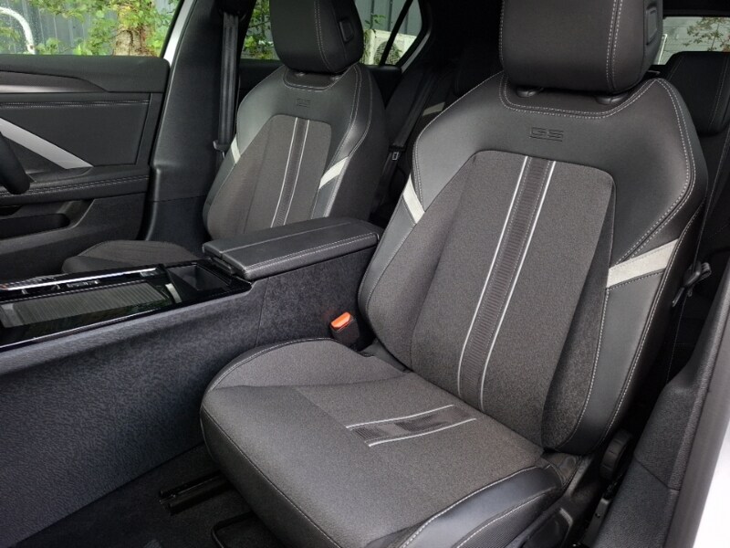 Used Vauxhall Astra 2024 for sale - 76630607: Photo 15