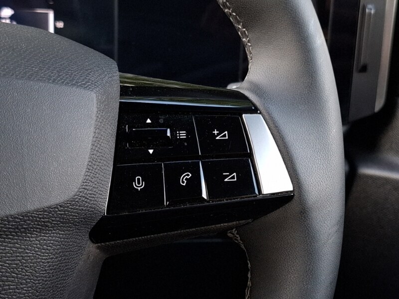 Used Vauxhall Astra 2024 for sale - 76630607: Photo 18