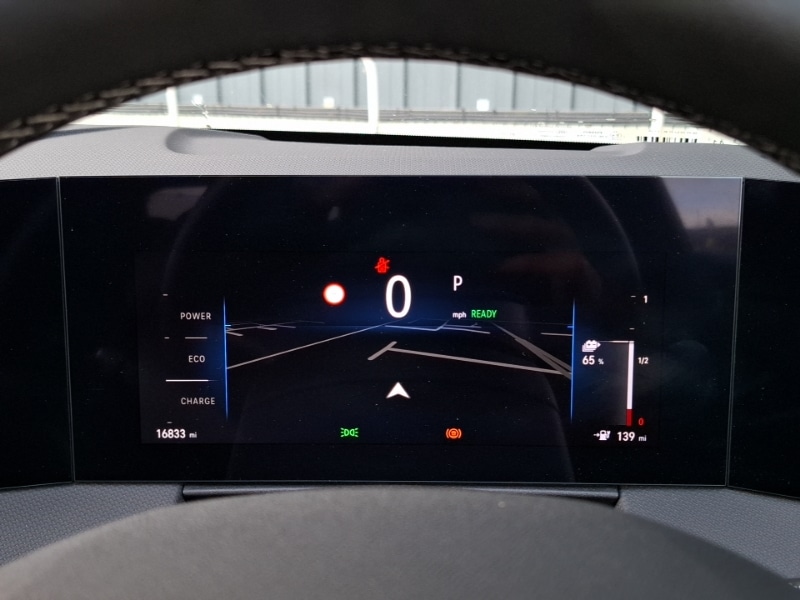 Used Vauxhall Astra 2024 for sale - 76630607: Photo 19