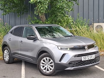 Used Vauxhall Mokka 2022 for sale - 79092357: Photo