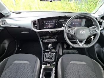 Used Vauxhall Mokka 2022 for sale - 79092357: Photo