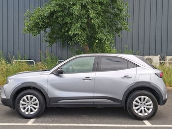 Used Vauxhall Mokka 2022 for sale - 79092357: Photo