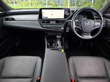 Used Lexus ES 2022 for sale - 75551034: Photo