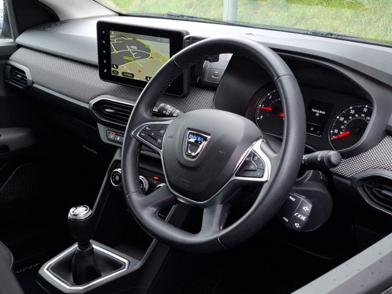 Used Dacia Jogger 2023 for sale - 77635903: Photo 12