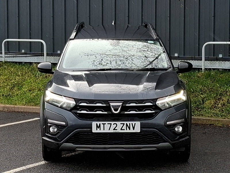 Used Dacia Jogger 2023 for sale - 77635903: Photo 13