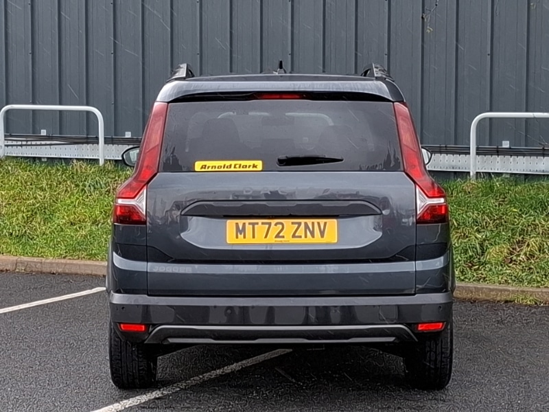 Used Dacia Jogger 2023 for sale - 77635903: Photo 16