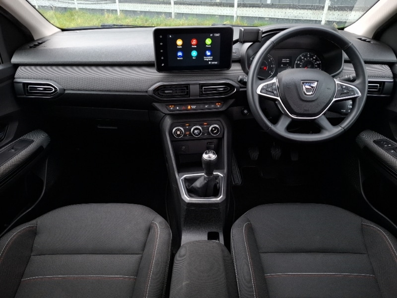 Used Dacia Jogger 2023 for sale - 77635903: Photo 2