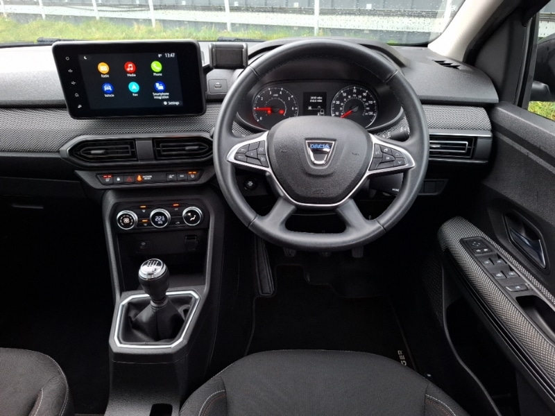 Used Dacia Jogger 2023 for sale - 77635903: Photo 7