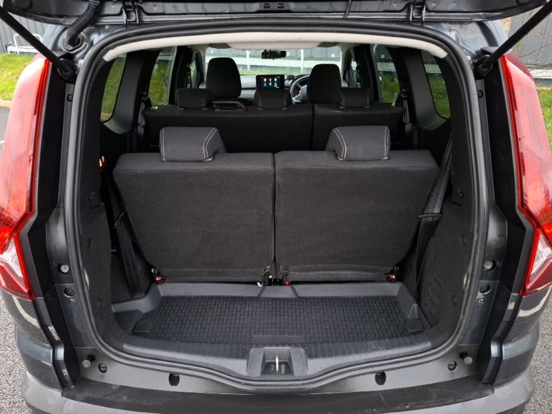 Used Dacia Jogger 2023 for sale - 77635903: Photo 8