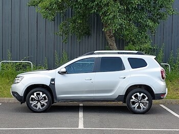 Used Dacia Duster 2022 for sale - 75132433: Photo