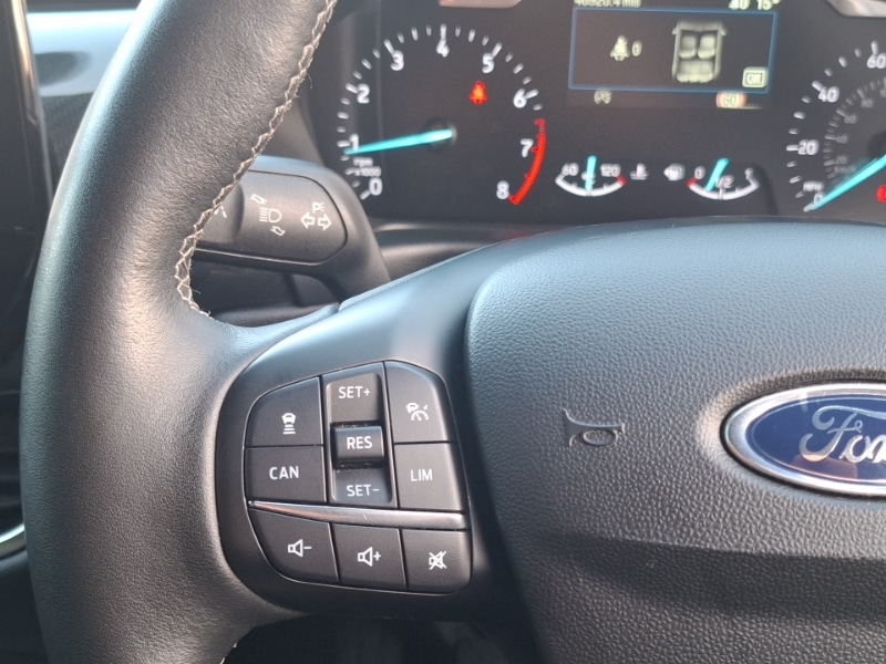 Used Ford Fiesta 2020 for sale - 76579232: Photo 14