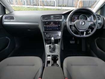 Used Volkswagen Golf 2019 for sale - 72935549: Photo