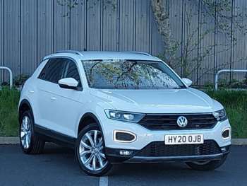 2020 - 1.5 TSI EVO SEL 5dr DSG